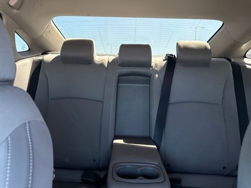 Used 2017 Honda Civic EX image 21