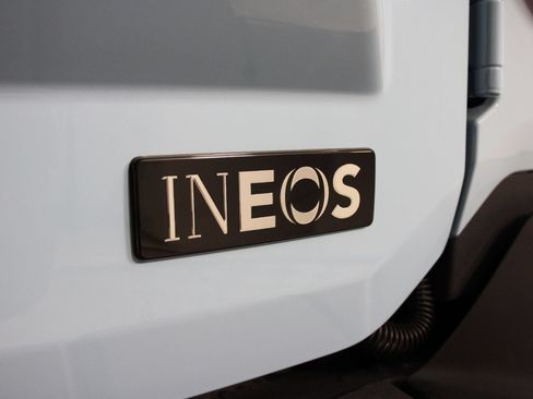 New 2026 INEOS Grenadier AWD/4WD image 19
