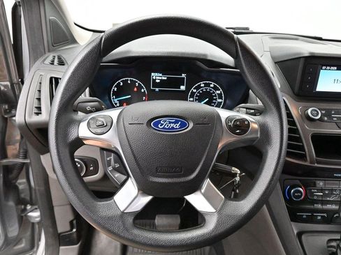 Used 2022 Ford Transit Connect XL FWD image 15