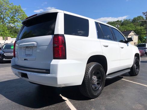 Used 2017 Chevrolet Tahoe 2WD image 6