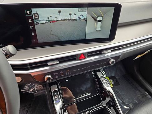 New 2026 Kia Sorento SX Prestige AWD/4WD image 10