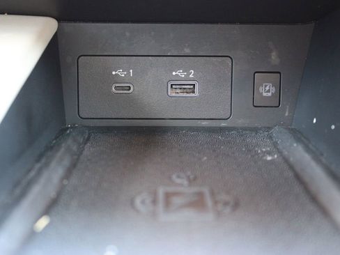 Used 2023 INFINITI QX60 Sensory w/ Vision Package image 54