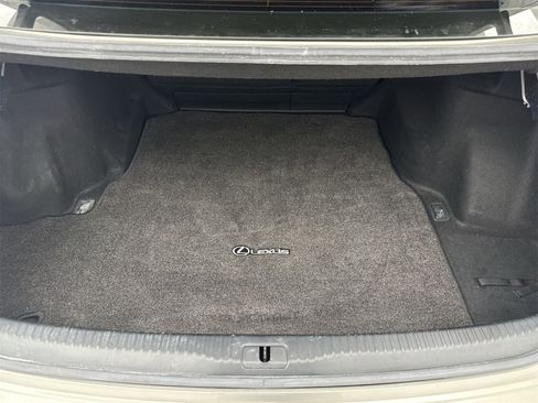 Used 2017 Lexus IS 200t F Sport w/ F Sport Package image 44