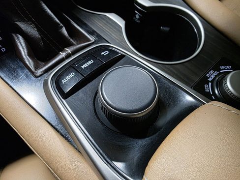 Used 2018 Lexus RX 350 F Sport image 25