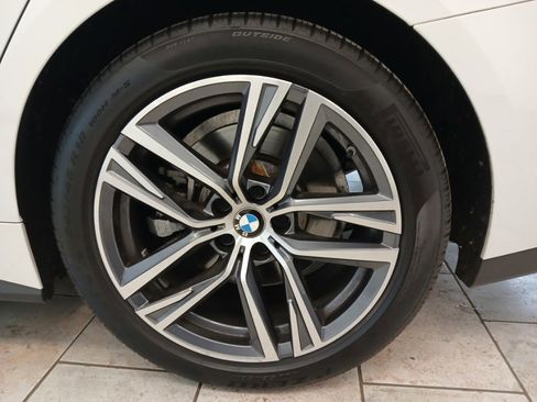 Used 2023 BMW 430i Gran Coupe xDrive w/ Premium Package image 51