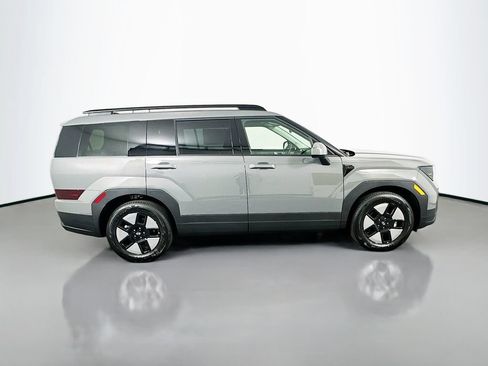 New 2026 Hyundai Santa Fe SEL FWD image 4