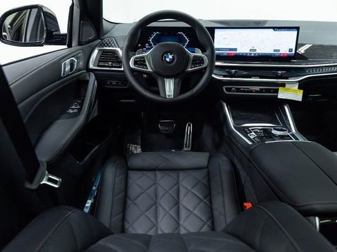 New 2026 BMW X6 xDrive40i image 4