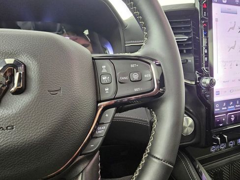 New 2026 RAM 1500 Limited image 25