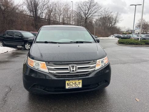 Used 2011 Honda Odyssey EX-L image 19