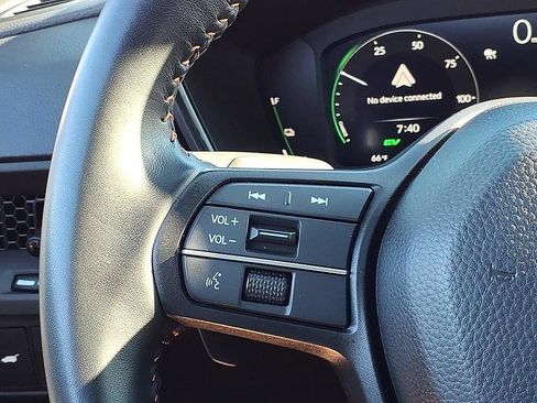 Used 2026 Honda CR-V Sport-L image 33