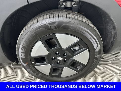 Certified 2026 Hyundai Santa Fe SE FWD image 20