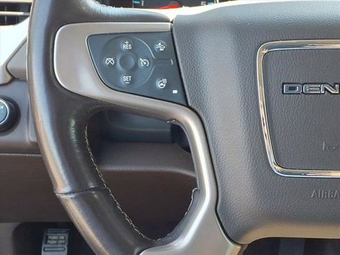Used 2020 GMC Yukon Denali w/ Open Road Package image 16