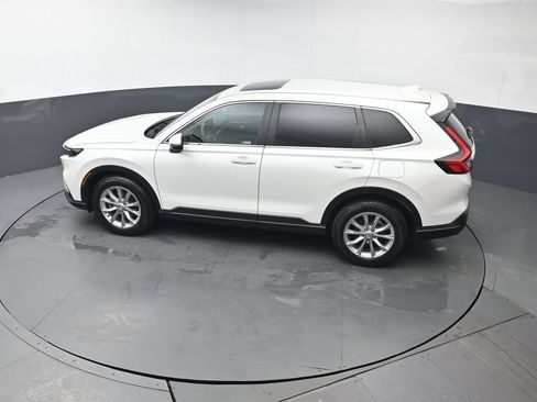 Used 2024 Honda CR-V EX-L image 38