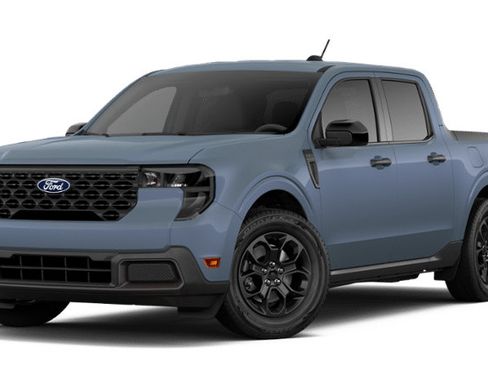 New 2026 Ford Maverick XLT AWD/4WD image 25