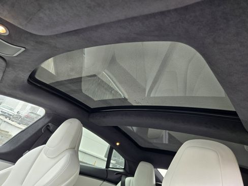 Used 2018 Tesla Model S 75D AWD/4WD image 11