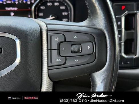 Used 2021 GMC Yukon Denali AWD/4WD image 33