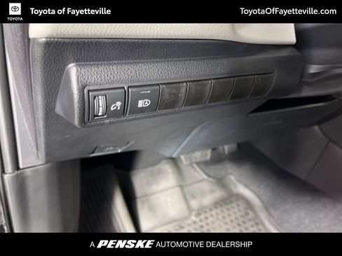 Used 2026 Toyota Corolla LE image 24