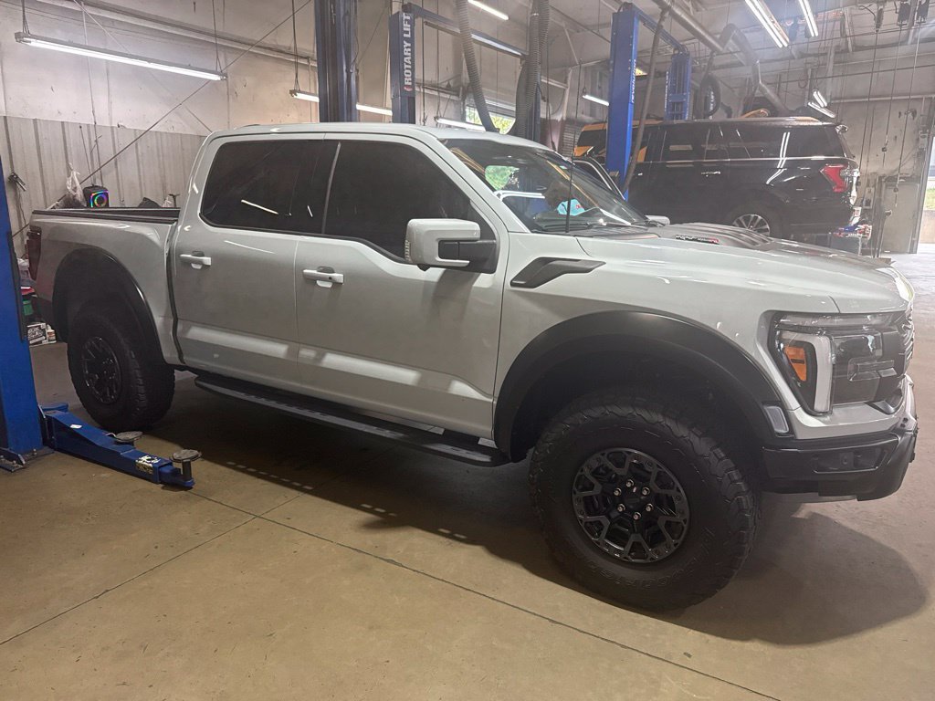 Used 2024 Ford F150 Raptor w/ Equipment Group 803A Raptor R AWD/4WD image 1