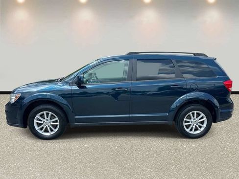 Used 2013 Dodge Journey SXT w/ Popular Equipment Group FWD image 8
