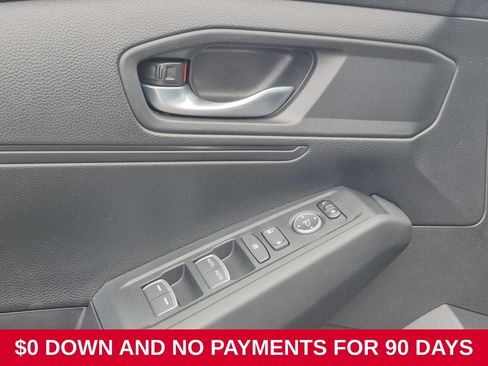 Used 2025 Honda Accord LX image 13