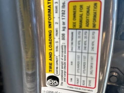 Used 2022 Ford F150 Lariat image 39