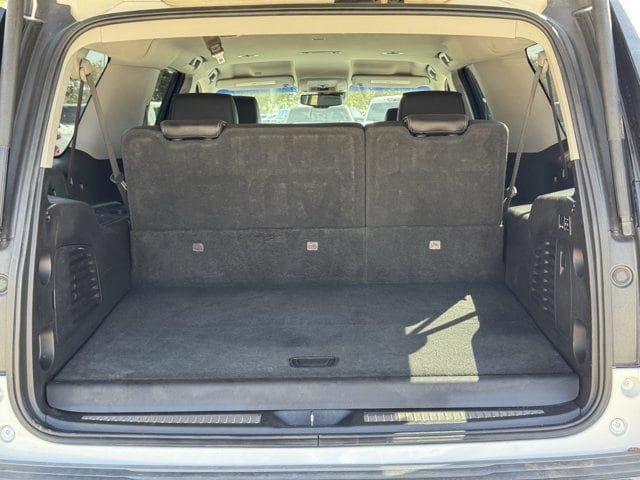 Used 2019 GMC Yukon XL Denali RWD image 34