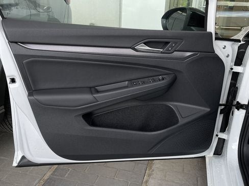 New 2026 Volkswagen Golf AWD/4WD image 8