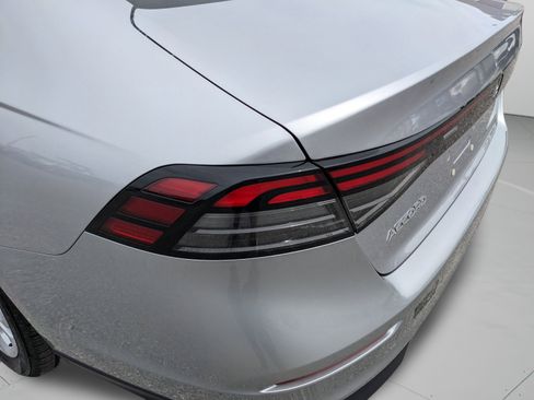Used 2023 Honda Accord LX image 40