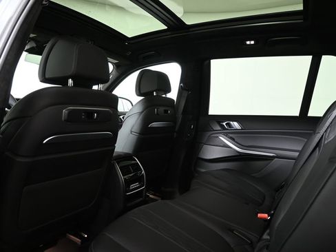 New 2027 BMW X7 M60i AWD/4WD image 32