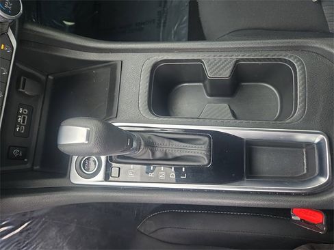 Certified 2024 Nissan Sentra SV image 21