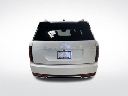 New 2026 Hyundai Palisade Calligraphy image 15