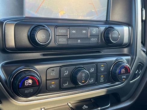 Used 2018 Chevrolet Silverado 1500 LT w/ All Star Edition image 30