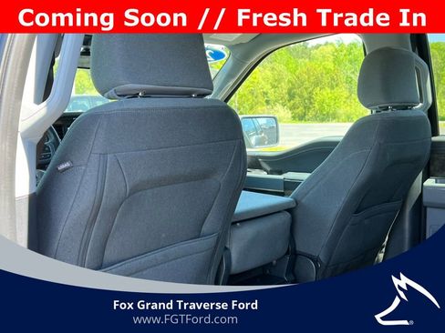 Certified 2023 Ford F150 XLT w/ Equipment Group 302A High AWD/4WD image 33