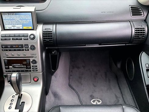 Used 2003 INFINITI G35 Coupe w/ Premium Pkg image 26