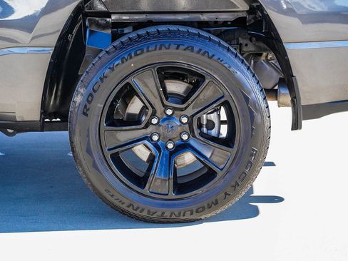 Used 2020 RAM 1500 Big Horn image 6