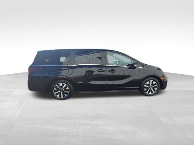 Used 2025 Honda Odyssey EX-L image 8