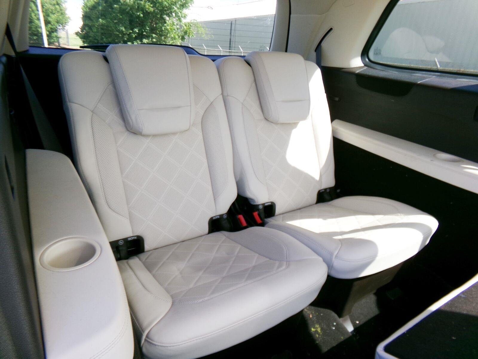 Used 2019 Mercedes-Benz GLS 550 4MATIC image 15