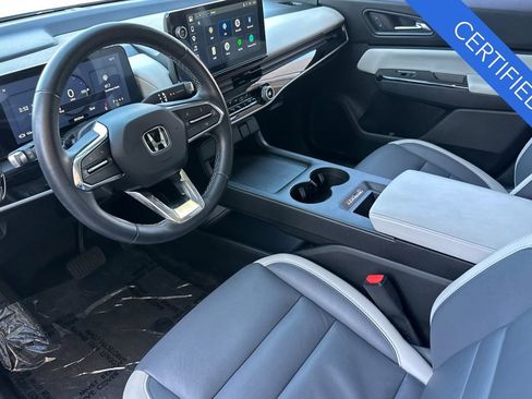 Certified 2024 Honda Prologue Touring image 10