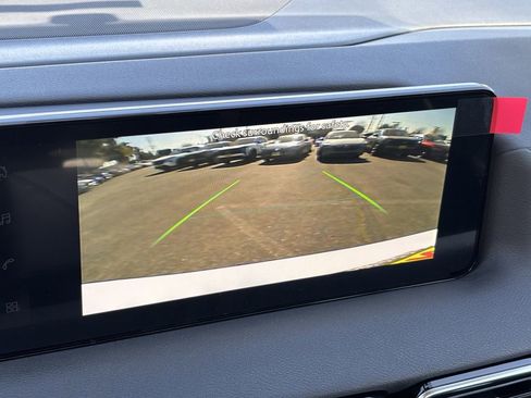 New 2026 Nissan Sentra S w/ Floor Mat Package FWD image 17