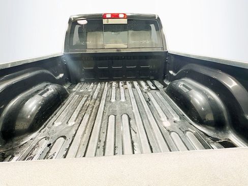 Used 2018 RAM 2500 Power Wagon w/ Leather & Luxury Group AWD/4WD image 25