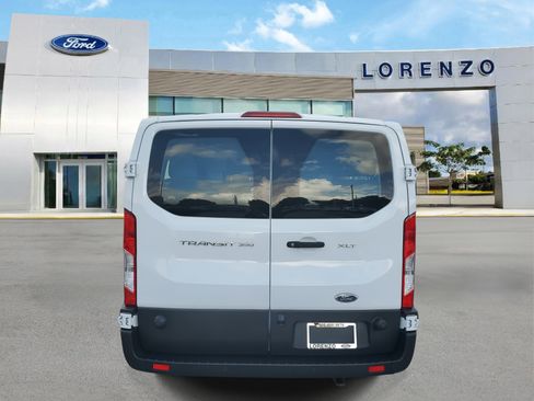 Used 2024 Ford Transit 350 XLT image 6