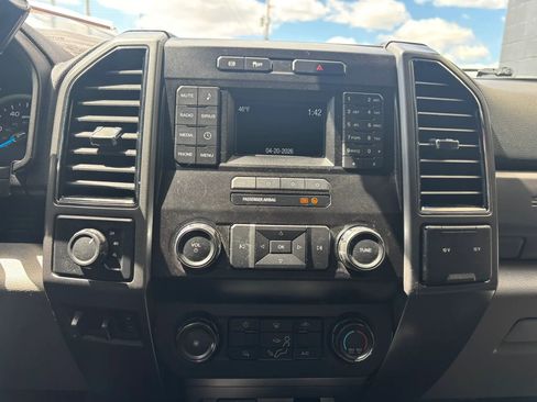 Used 2019 Ford F250 XLT AWD/4WD image 25