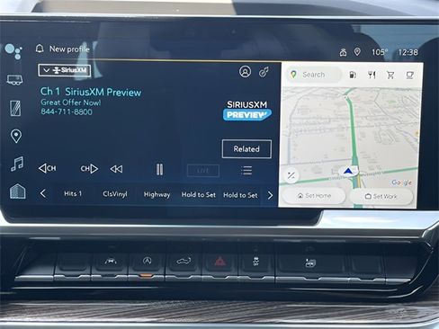 Used 2025 Chevrolet Silverado 1500 LT image 24