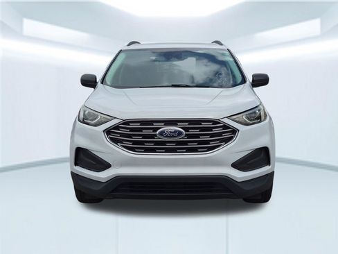 Used 2021 Ford Edge SE FWD image 10