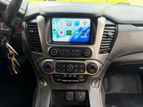 Used 2020 Chevrolet Tahoe 2WD image 10