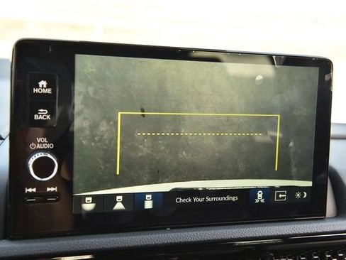 New 2026 Honda CR-V Sport Touring image 14