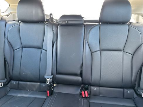 Used 2018 Subaru Impreza 2.0i Limited image 13