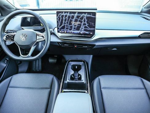 New 2026 Volkswagen ID.4 Pro S image 22