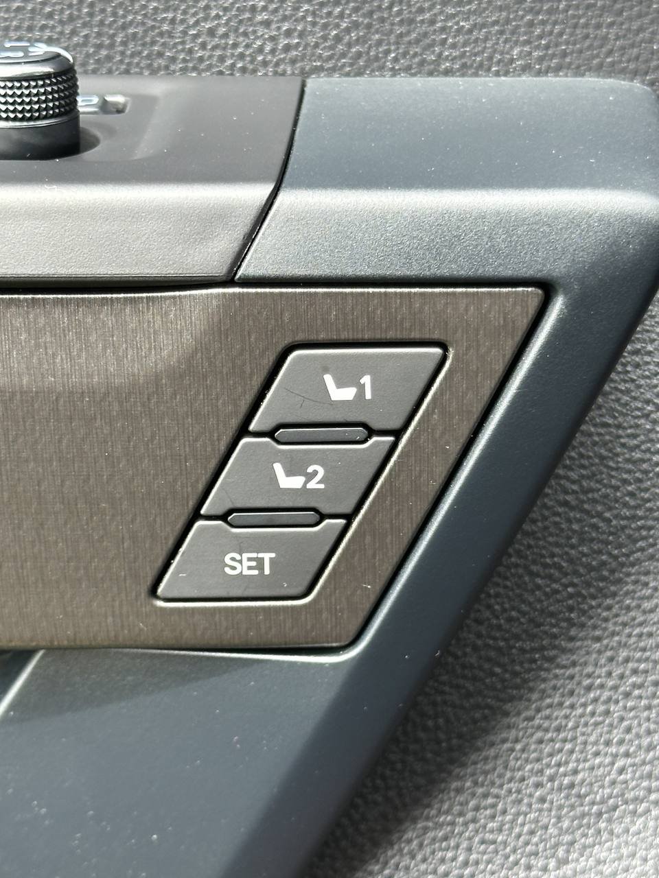 Used 2024 Toyota Sequoia TRD Pro AWD/4WD image 53