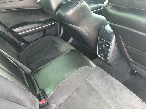 Used 2019 Dodge Charger Scat Pack w/ Dynamics Package RWD image 61